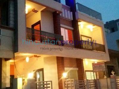 4 BHK House / Villa For RENT 5 mins from Indore
