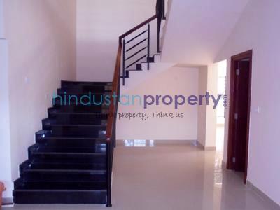 4 BHK House / Villa For RENT 5 mins from IVC Road