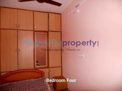 4 BHK House / Villa For RENT 5 mins from Jalahalli East