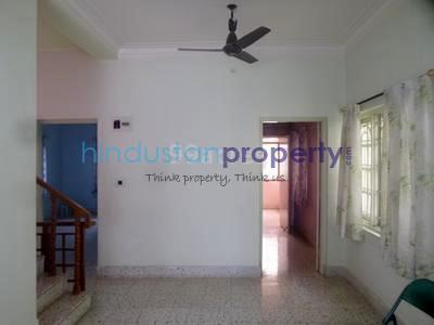 4 BHK House / Villa For RENT 5 mins from Kalena Agrahara