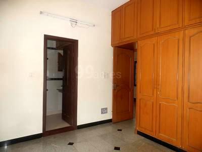 4 BHK House / Villa For SALE 5 mins from HRBR Layout