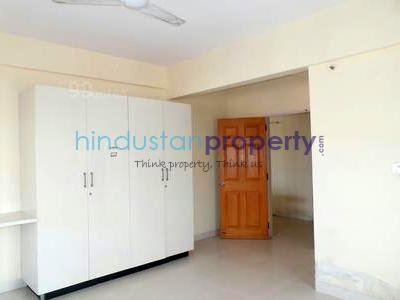 4 BHK Flat / Apartment For RENT 5 mins from JP Nagar