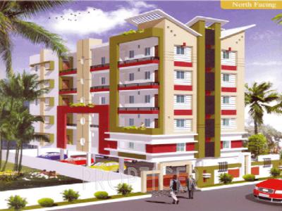 Jaiveer Residency in LB Nagar, Hyderabad