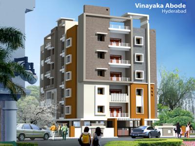 Krupa Vinayaka Abode in East Marredpally, Hyderabad