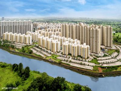 Lodha Codename Smart Buy in Dombivali, Mumbai