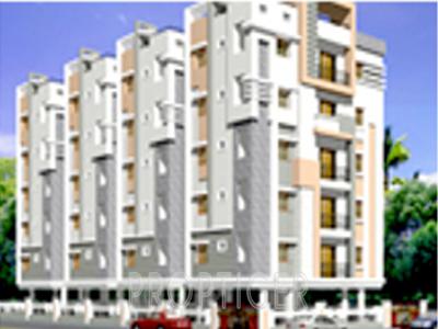 Maram Meghana Residency in LB Nagar, Hyderabad
