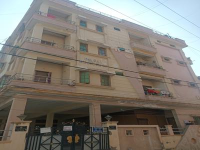 Om Sai Residency in Miyapur, Hyderabad