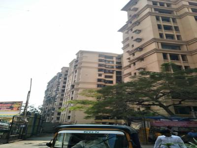 Reputed Builder Akruti Aneri in Andheri East, Mumbai