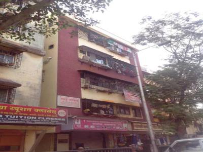 Reputed Builder Sai Shakti CHS in Thane West, Mumbai