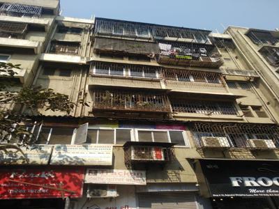 Reputed Builder Serenity Complex in Andheri West, Mumbai