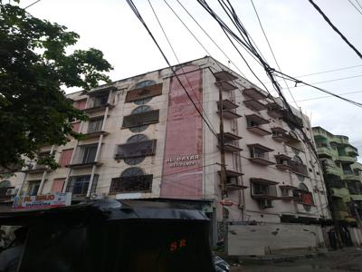 Swaraj Homes AL Qasar Residency in Banjara Hills, Hyderabad