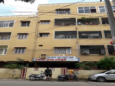 Swaraj Homes Vijaya Sai Enclave in Kothapet, Hyderabad
