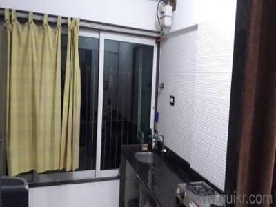 1 BHK 675 Sq. ft Apartment for rent in Goregaon West, Mumbai