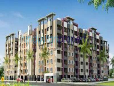 1 RK Flat / Apartment For SALE 5 mins from Bhubaneswar