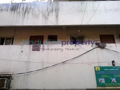 1 RK Others For RENT 5 mins from Central Chennai