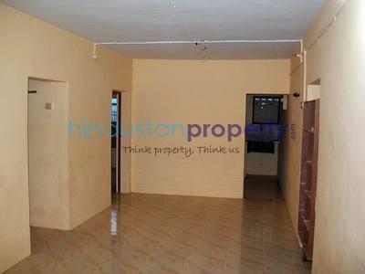 1 RK Others For RENT 5 mins from Puzhuthivakkam