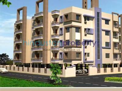 2 BHK Flat / Apartment For SALE 5 mins from Bhubaneswar