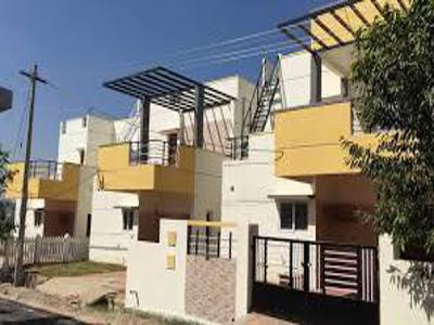 2 BHK House / Villa For SALE 5 mins from Hosur Road