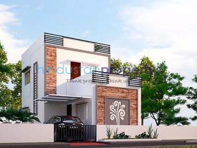 2 BHK House / Villa For SALE 5 mins from Khajuri Kalan