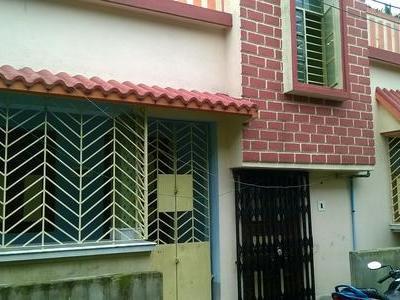2 BHK House / Villa For SALE 5 mins from Madhyamgram