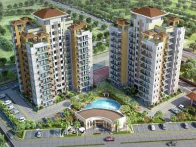 3 BHK Apartment For Sale in Eldeco Eternia Lucknow