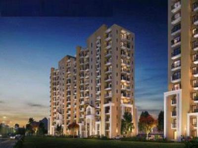 3 BHK Apartment For Sale in Emaar Palm Premier Gurgaon