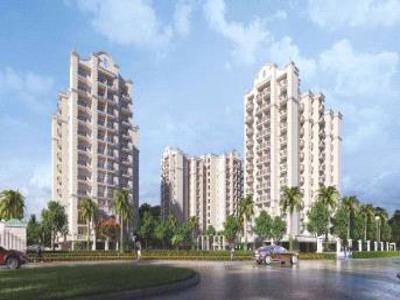 3 BHK Apartment For Sale in ORO Elements Lucknow
