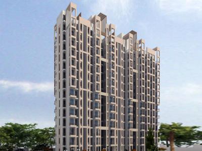 3 BHK Apartment For Sale in Raheja Sampada Gurgaon