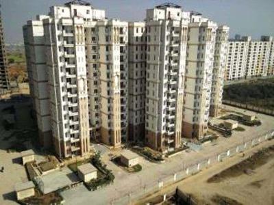 3 BHK Apartment For Sale in Ramprastha The Atrium Gurgaon