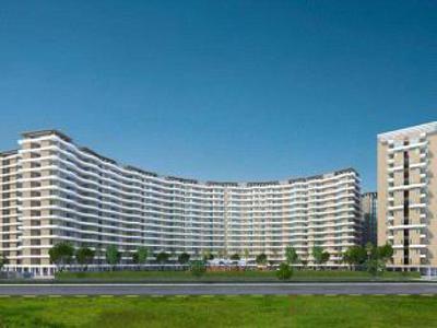 3 BHK Apartment For Sale in The Address Chandigarh