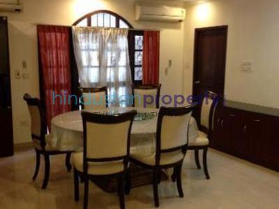 3 BHK Flat / Apartment For RENT 5 mins from Anna Salai