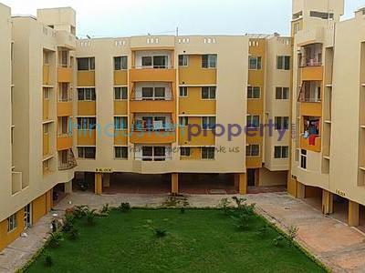 3 BHK Flat / Apartment For SALE 5 mins from Bhubaneswar