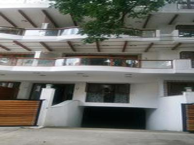 3 BHK Flat / Apartment For SALE 5 mins from Defence Colony - Bagalagunte