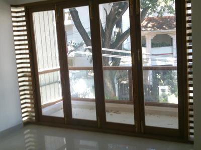 3 BHK Flat / Apartment For SALE 5 mins from Defence Colony - Bagalagunte