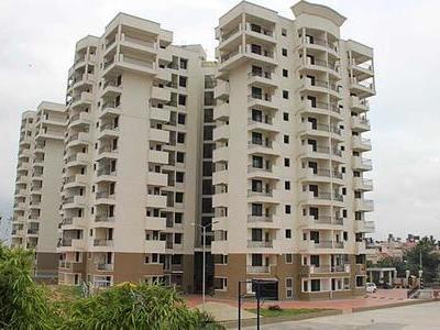 3 BHK Flat / Apartment For SALE 5 mins from Vijayanagar