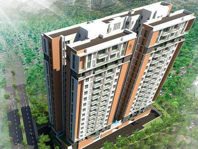 3 BHK Flat / Apartment For SALE 5 mins from Viveka Nagar