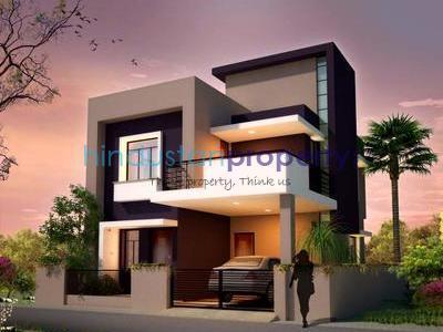 3 BHK House / Villa For SALE 5 mins from Bhubaneswar
