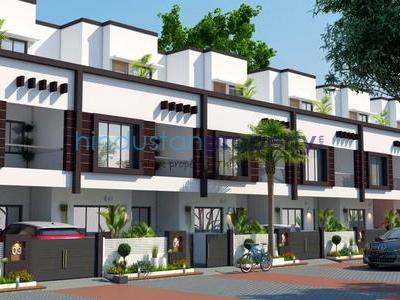 3 BHK House / Villa For SALE 5 mins from Khajuri Kalan