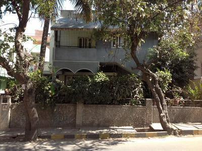 3 BHK House / Villa For SALE 5 mins from Mahalakshmi Layout