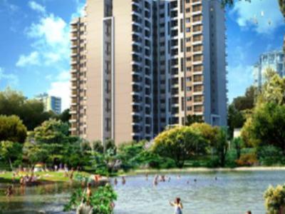 4 BHK Apartment For Sale in Sobha Forest View Alder Bangalore