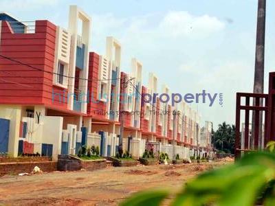 4 BHK House / Villa For SALE 5 mins from Bhubaneswar