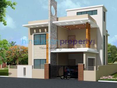 4 BHK House / Villa For SALE 5 mins from Tamando