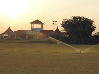 Avirat Sopan Retreat in Thaltej, Ahmedabad