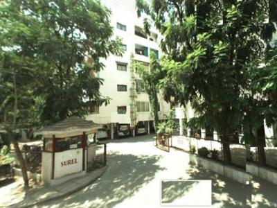 Bakeri Surel Apartment in Bodakdev, Ahmedabad