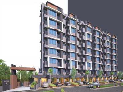 Dhan Manthan 25 Apartment in Vatva, Ahmedabad