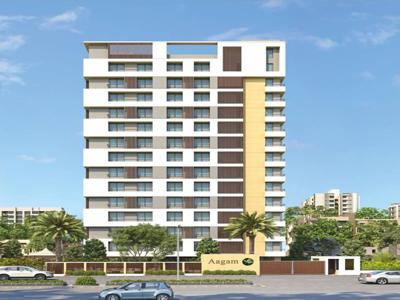 Excel Aagam Apartments in Chandkheda, Ahmedabad
