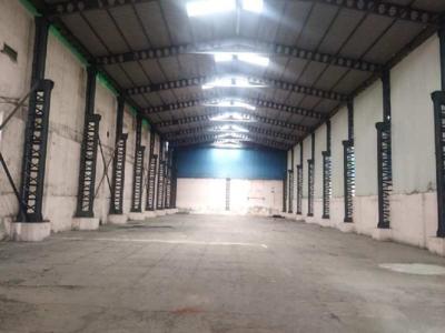 Factory 10800 Sq.ft. for Rent in