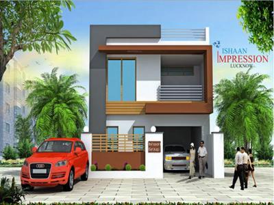Ishaan Group Of Companies Impression in Gomti Nagar, Lucknow