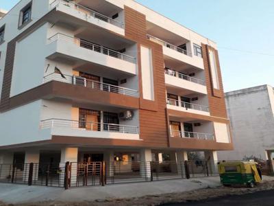 Jagdamba Apartment in Mansarovar, Jaipur