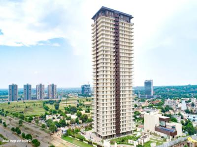 Mahindra Luminare Phase 3 Tower B in Sector 59, Gurgaon